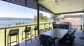 NRMA Lake Somerset Holiday Park - Image 3