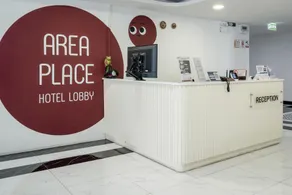 โรงแรมแอเรียเพลส สาทร (AREA Place) - Image 5