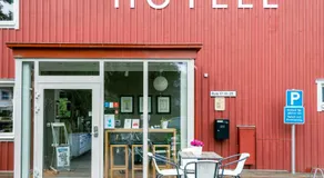 EttSmart Hotell - Image 4