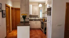 Apartamento junto al mar - Image 3