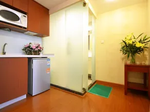 GreenTree Inn Suites HongQiao Airport Branch - Image 3