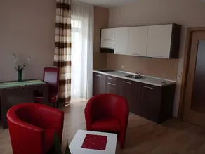 Park - apartmány na prenájom - Image 4