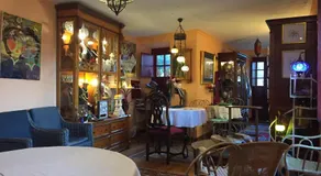 Casa de David - Bed and Breakfast in Monsanto - Image 3