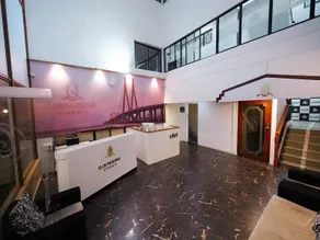 Hotel Green Field - Image 1