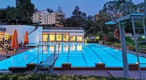 Portofino - Near the Sea, Pool -Tennis - Wifi - Image 3