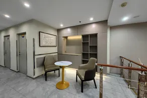 Home Inn Neo Shenyang Shenliao West Road Jilihujie Metro Station Shengfa Market - Image 5