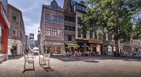 Les Cerisiers - Duplex de Standing au Centre de Namur - Image 3