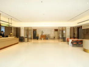 Vienna 3 Best Hotel Jinan Pingyin No. 1 High School - Image 2