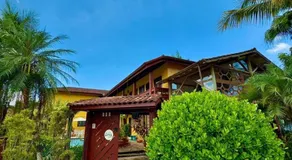 Residencial Villa Cris - Jd. São Lourenço/Itaguaré - Image 5