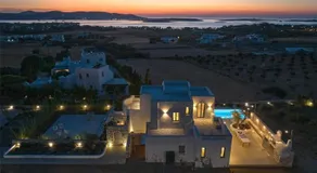 Luxury Villa Libra - AllParos Villas - Image 3