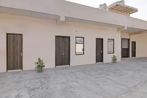 Hotel O Jannat Near Rithala Metro Station - Image 4