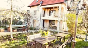 Leaganul Bucovinei Guest House - Image 4