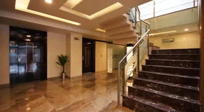 Hotel Furaat Inn - Image 4