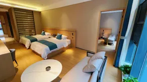 Yuexin Hotel - Image 2