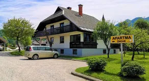 Apartments Žnidar - Image 4