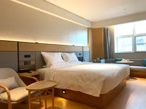 Ji Hotel Beijing Wukesong Jinghui Plaza - Image 3