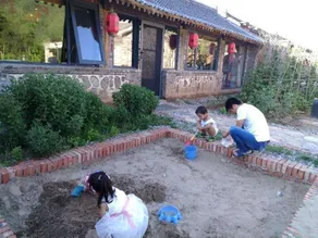 Beijing Muhesenlin Homestay - Image 3