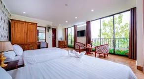 Thu Ha Hotel - Image 2