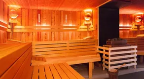 Wellnes Apartment mit Schwimmbadnutzung - Image 5