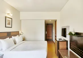 Orion Hotel By Balaji Hospitality - Image 3