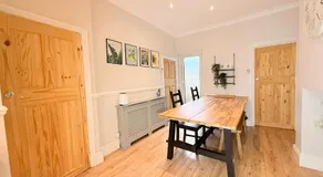 Little Cosy Getaway - York - Image 5