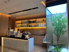 Shuian Huiting Hot Spring Hotel (Meizhou Fengshun Tangkeng Branch) - Image 2