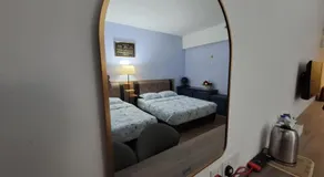 Roomstay Ustaz al-Waqf Tunjong - Image 2