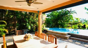 Pool Villa Mali - Image 4