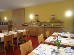 Hotel An der Eiche - Image 5