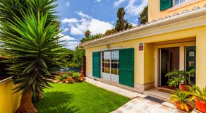 Jacuzzi, garden, pool & barbecue beach House, 15mn from Lisbon center - Image 5