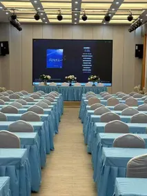 Yunjia Hotel - Image 4