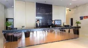 Jinjiang Metropolo Hotel - Langfang Wanda Plaza - Image 3