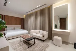 رقي للوحدات السكنية الفاخرة - Image 2