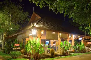 Chalicha Resort - Image 2