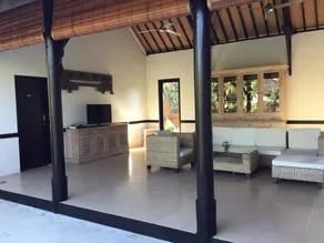 Taman Dewi Sri Villa et Bungalow - Image 4