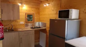 Le Petit Chalet de Nîmes Shantay Youstay - Image 3