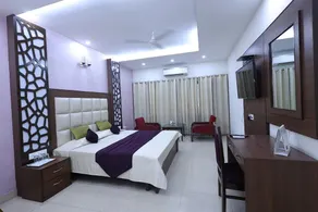 Skylark Tourist Resort, Panipat - Image 2