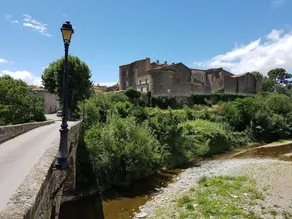 Cozy Villa in Caunes-Minervois with Swimming Pool - Image 5