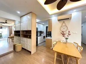Vinhomes*D'capitale*Family - 22*peoples - Image 3