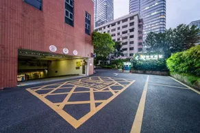 REZEN LONGUU Hotel (Guangzhou Tapazhou Exhibition Store) - Image 4