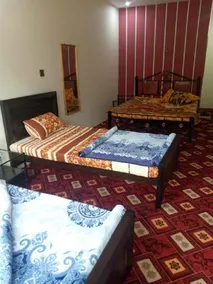 Balakot International Hotel - Image 4