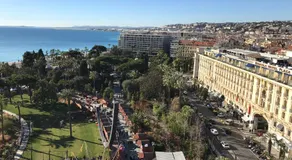 Nice Renting - COLONNA - Best place in Nice Old Town - Image 2
