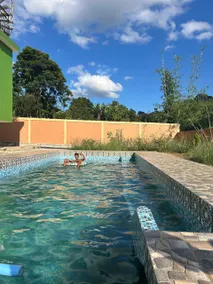Ri Tngen - Lake View Deluxe Room - Image 4
