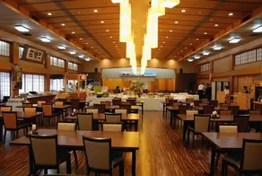 Hotel Sanrakuso - Image 3