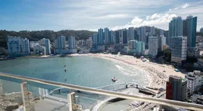 Busan Ocean Sky Osilla - Image 3
