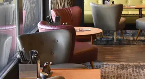 Hotel Lo! im Kreuz Jona - Image 4