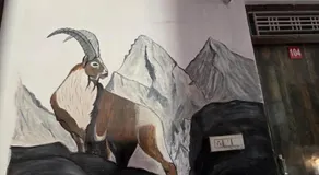 Hotel Himalayan dews - Image 4