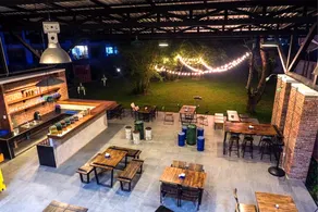 Kong Resort Vangvieng - Image 5