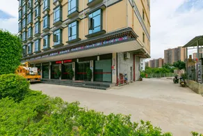 Lijin Hotel - Image 4