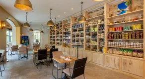 Le Château Olive et Raisin - Image 3